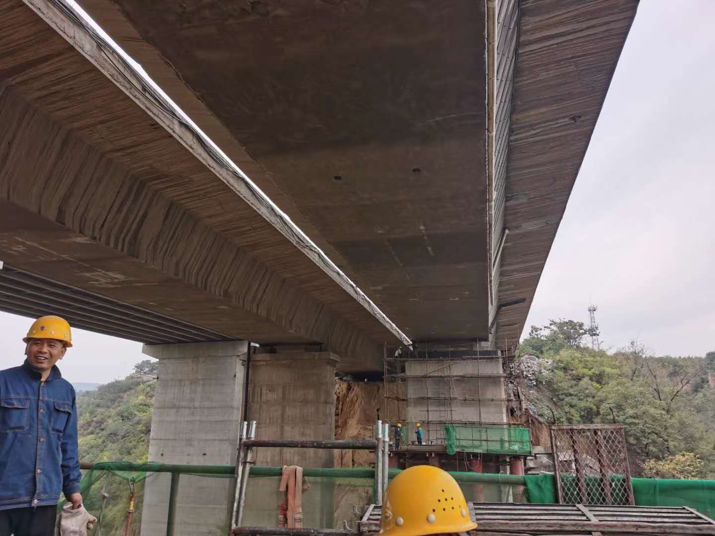 广安桥梁加固公司需要什么资质？大修加固预算是多少？